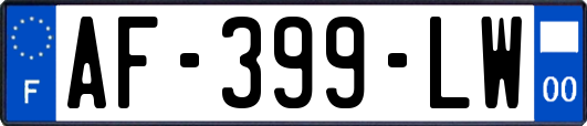 AF-399-LW