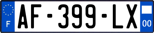 AF-399-LX