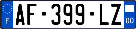 AF-399-LZ