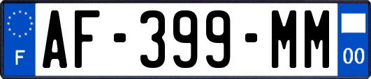 AF-399-MM