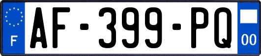AF-399-PQ