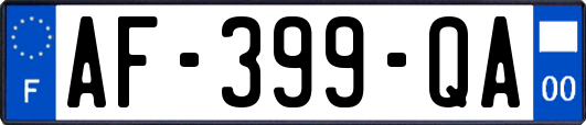 AF-399-QA