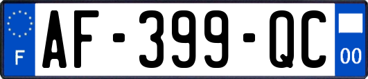 AF-399-QC