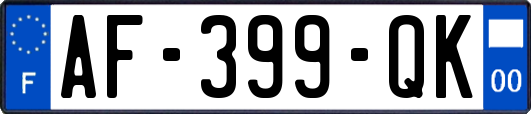 AF-399-QK