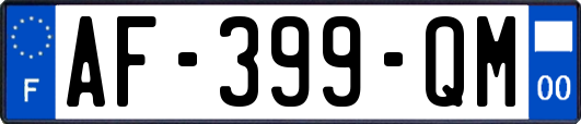 AF-399-QM