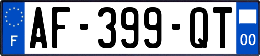 AF-399-QT