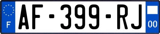 AF-399-RJ