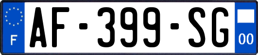 AF-399-SG