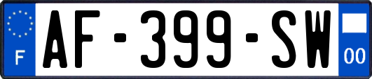 AF-399-SW