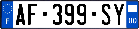 AF-399-SY