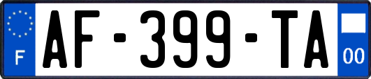 AF-399-TA