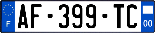AF-399-TC