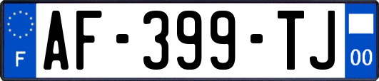 AF-399-TJ