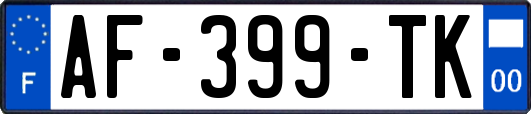 AF-399-TK