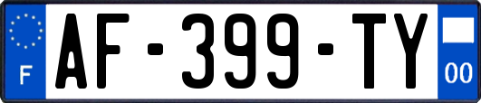 AF-399-TY