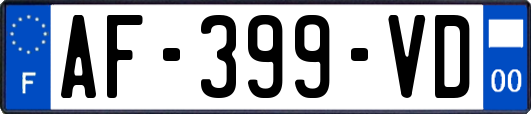 AF-399-VD