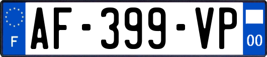 AF-399-VP