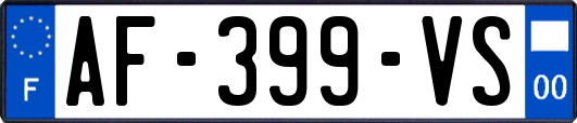 AF-399-VS