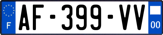 AF-399-VV