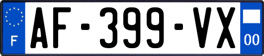 AF-399-VX