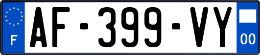 AF-399-VY