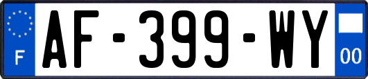 AF-399-WY