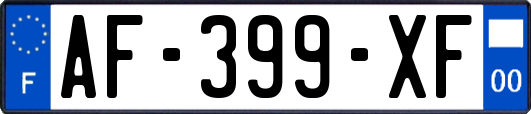 AF-399-XF