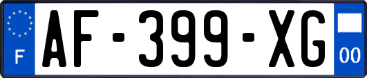 AF-399-XG