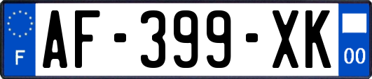 AF-399-XK
