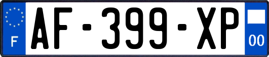 AF-399-XP