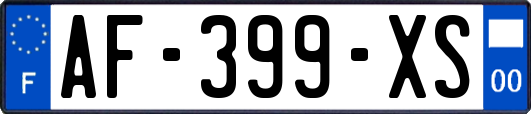 AF-399-XS