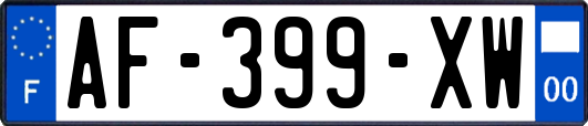 AF-399-XW