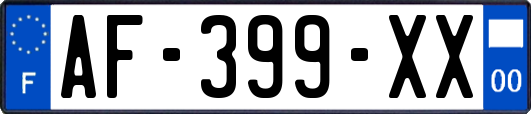 AF-399-XX