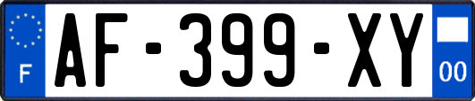 AF-399-XY