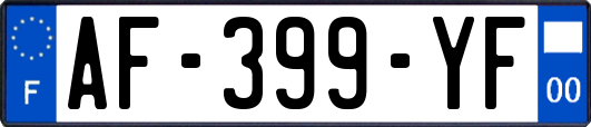 AF-399-YF