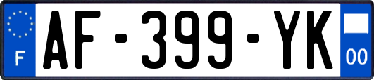 AF-399-YK