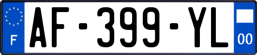 AF-399-YL