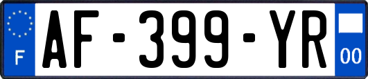 AF-399-YR