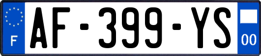 AF-399-YS