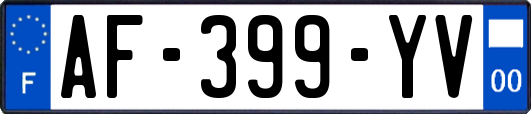 AF-399-YV