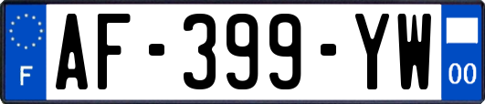 AF-399-YW