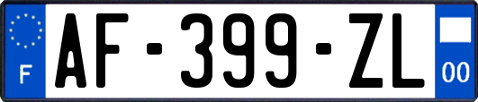 AF-399-ZL