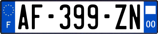AF-399-ZN