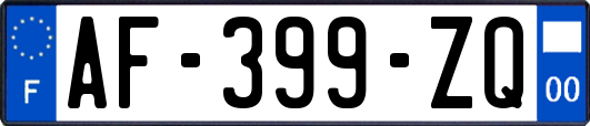 AF-399-ZQ