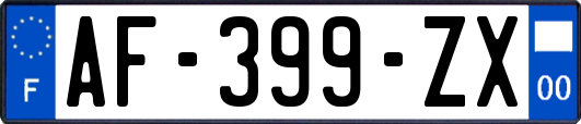 AF-399-ZX