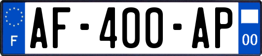 AF-400-AP