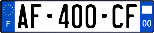 AF-400-CF