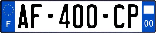 AF-400-CP