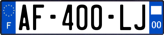 AF-400-LJ