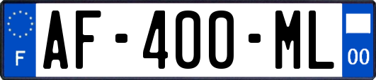 AF-400-ML